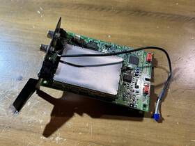 Pcb-1 Bang & Olufsen And Beosound 9000 Mk3 Fm/am-rds Board Replacement Part# Pcb 1