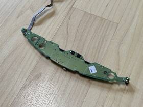Pcb-14 Bang & Olufsen And Beosound 9000 Ir Receiver Board Replacement Part# Pcb 14