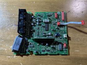 Pcb-32 Bang & Olufsen And Beosound 9000 Mk3 Input/output Board Replacement Part# Pcb 32