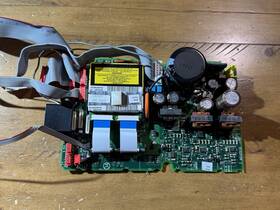 Pcb-34 Bang & Olufsen And Beosound 9000 Mk3 Power Supply Board Replacement Part# Pcb 34