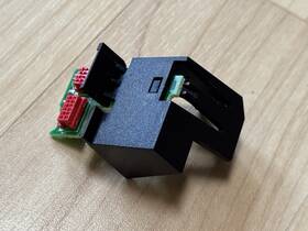 Pcb-9 Bang & Olufsen And Beosound 9000 Sledge Position Module Replacement Part# Pcb 9