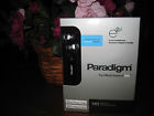 Bass Mic Apple -ear Sealed Paradigm Series Shift Headphones E2i Deep Line Hd