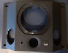 Bb10756 Front Baffle Black