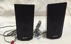 Ss-tsb122 Bdv-e3100 System Sony Speakers Front