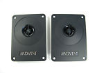 231tnm Beautiful Sound Tweeter - Test Square Great Ohms Advent 6 Speakers