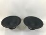 Beta-12lta Eminence Speaker Beta Driver Pair Vintage