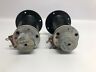 Bic-101-a Bic Pair Of Vintage Working Horns Super Tweeters