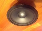 310101 Bic Single V-830 Speaker 8 " Venturi Ohm Woofer