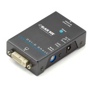 Black Box Corporation 822088062257 Dvi-d Edid Ghost