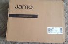 Rik8.5lw Black-pair Nib Rough Jamo 93885 Kit