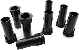 Sptbbapst-80-8 Bllndx Speaker Port Tube 8pcs 1.38 X 3.15 Inch Box