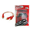 Bmsgyf2m Nippon Cable Heat Resistant Clear Flexible Covering 784644757109