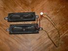 Bn96-09463a Samsung Speaker Set 4-pin For Tv