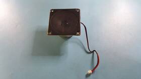 180921-5 Bose Speaker
