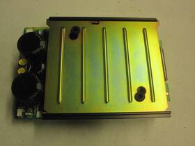 251521 Bose Acoustimass 15 Series Sub-woofer Power/amp Board - Works Great