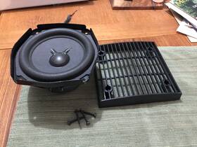 264917003 Bose Replacement Subwoofer Driver Speaker For Acoustimass 6 Series Iii