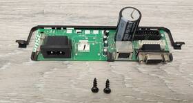 270926-001 Bose Audio Input Pcb Board From Ps3-2-1 Ii Subwoofer Tested Works