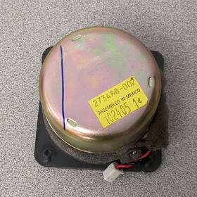 273488002 Bose Genuine Replacement Speaker For Sounddock Series 1 / 2 -273488002