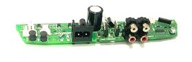 282394-001 Bose Awrcc1 Music System Multi Cd Changer Accessory Board 282394-00