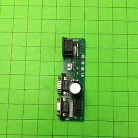 285082-001 Bose Cinamate Speaker Port Jack Io Board