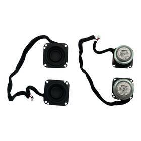 360563-0040 Bose Soundlink Mini Ii I Bluetooth Speaker Driver Repair Part Parts