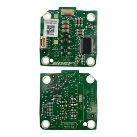 756020-0010 Bose 715857-0070 Soundlink Mini Ii Audio Input Board Pcb And Parts