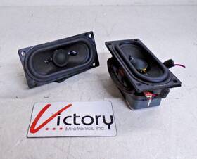 768459-0010 Bose Used Soundtouch 300 Soundbar Replacement Speaker 2-pack