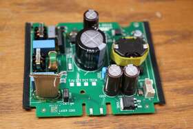 786883-0010 Bose Smart Speaker 500 Power Supply Board Replacement - Parts