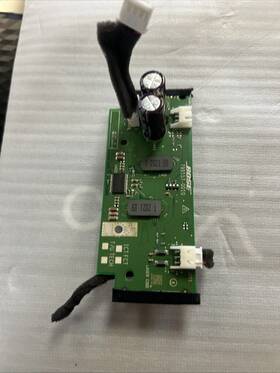 799157-0010 Bose Smart Speaker 500 Small Board Pcb Replacement - Parts