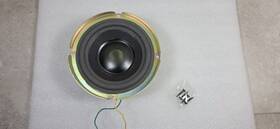Am-5piii Bose Am5piii Woofer Driver Assy 5.25 Inch From Acoustimass 30 Series Ii Sub