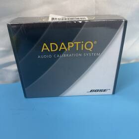 Ccm-004758 Bose Adaptiq Audio Calibration System Headset