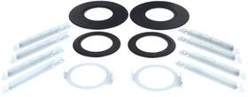 842864-0110 Bose Professional Freespace Fs2c Retrofit Kit - Black 1-pair