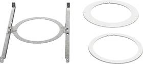 842866-0210 Bose Professional Freespace Fs4ce Retrofit Kit - White 1-pair
