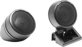 Tw-18 Boss Audio Systems Tw18 Car Door Tweeters - 200 Watts Max 1 Inch Polyimide