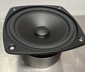 10-1236-0 Boston Acoustics 1012360 Vr910 5.25 Inch Woofer #10-1236-0 -works Read Description