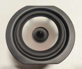 32pr60ax Boston Acoustics A360 / A23 A Series 3.5 Inch Midrange /woofer Speaker #32pr60ax
