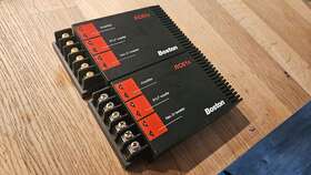 Rc61x Boston Acoustics Usa Made Crossovers For Rc61 Component Set