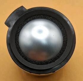 11952 Bowers & Wilkins B&w And Cc6 S2 Speaker Tweeter Hf Zz Replacment