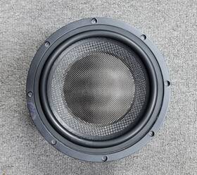 Lf00423 Bowers & Wilkins And 7 Inch Bass Driver / Woofer From Htm2d Center Channel
