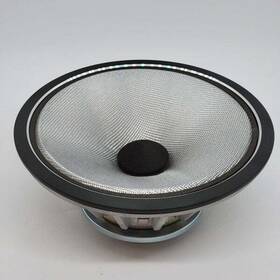 Lf27154 Bowers & Wilkins And B&w 702 S2 Midrange 6-inch Dark Trim