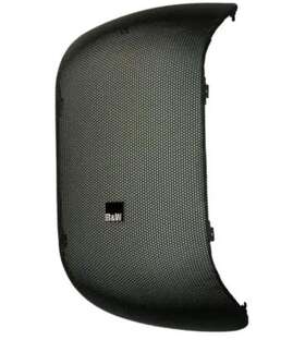 Zg04588 Bowers & Wilkins And M1 Mkii Grille Black -b&w Speaker Grill Replacement