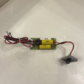 Zz12629 Bowers & Wilkins And Crossover Replacement # Xo Hf For Cdm 9nt