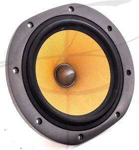 Dm602.5 Bowers & Wilkins Zz12882 B&w And Mid Midrange Woofer Dm604 S3 Dm602