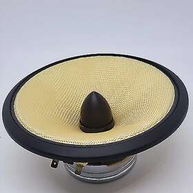 Zz13013 Bowers & Wilkins And B&w N800 Nautilus Midrange Woof