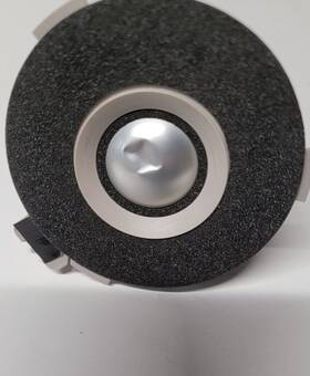 Zz13137 Bowers & Wilkins B&w And Tweeter Dm 603 S3/parts Or Repair/whole Assembly/