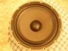 Zz04129 Bowers Zz4129 Dm580 Bn Dm560 Woofer 8 Speaker " 2001 Wilkins