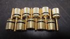 Bp18gr42od Bennic 10 Gold-plated Brass