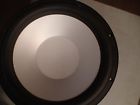 Bp404-15c Monitor Audio Woofer From Subwoofer