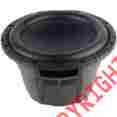 Bpw10d Db Bass Inferno Bpw Series 4 Subwoofer 2000 Watt 10 839868000132