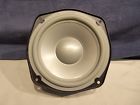 338568-001 Bt130hms Infinity Speaker Mid Range Midrange